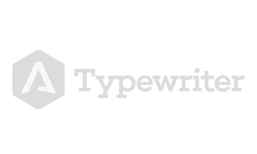 plugin-typewriter